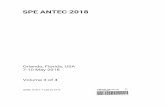 SPE ANTEC 2018