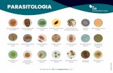 db cartaz parasitologia comlogo - Diagnósticos do Brasil