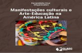 Manifestações culturais e Latina