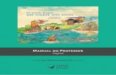 Manual do Professor - Terra da Luz Editorial