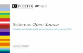 Sistemas Open Source