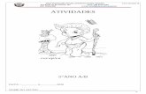 ATIVIDADES - Piquerobi - SP