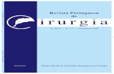 Dezembro 2009 Revista Portuguesa irurgia