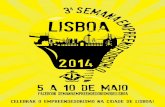 Câmara Municipal de Lisboa - ISEG