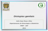 Distopias genitais - Moodle USP: e-Disciplinas