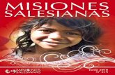 Sumario - Misiones Salesianas