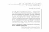 CURADORIA DE CARNAVAL? - Claire Tancons