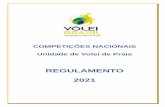 REGULAMENTO 2021 - voleidepraia.cbv.com.br