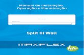 Split Hi Wall - leverosintegra.com.br