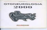 Homepage - Otoneurologia 2000