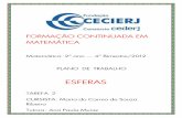 ESFERAS - canal.cecierj.edu.br