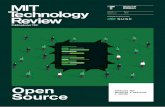 Open - MIT Technology Review