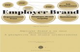 Employer Brand e os seus determinantes