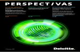 PERSPECT IVAS - deloitte.com