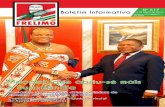 Moçambique abriu-se mais à Suazilândia