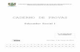 CADERNO DE PROVAS - UOL