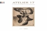 ATELIER 17 -