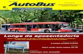 Oportunidade para o ônibus urbano - Revista AutoBus