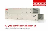 CyberHandler2 - STULZ