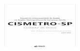 Consórcio Intermunicipal de Saúde CISMETRO -SP