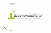 6-Javier Merino - Ergonomía Digital Humanizando Internet