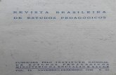 Revista Brasileira de Estudos Pedagógicos - 1946 - 25