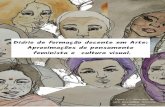 feminista e cultura visual. série Diversidade feminina ...