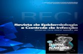 PUBLICAO OFICIAL DO NCLEO HOSPITALAR DE EPIDEMIOLOGIA …