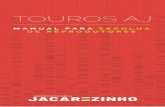 JACAREZINHO MANUAL DE TOUROS REPRODUTORES DIGITAL v01