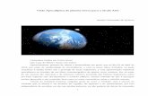 Visão Apocalíptica do planeta Terra para o século XXI