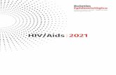 Boletim aids 2021