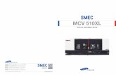 MCV 510XL - esmec.com