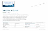 LL523T 7 WH - Maxos fusion | PHILIPS