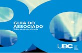 GUIA DO ASSOCIADO - União Brasileira de Compositores