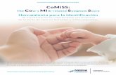 CoMiSS: The Co Mi Symptom Score
