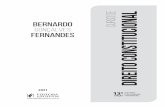Bernardo - Editora Juspodivm