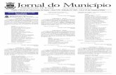 Órgão Oficial do Município de Itajaí - Ano VII - Edição Nº ...