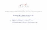 Relatório do 1ºTrimestre 2021 (3M) - Ibersol