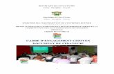REPUBLIQUE DE COTE D'IVOIRE Union - Discipline Travail