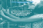 Inquietacoes e Proposituras na Formacao Docente