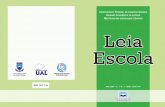 Leia Escola, Campina Grande, vol. 7, nº 1, 2007 – ISSN ...