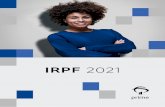 IRPF 2021 - Banco Bradesco