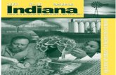 Agricultura de Indiana: Un Industria de crecimiento