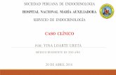 SOCIEDAD PERUANA DE ENDOCRINOLOGIA