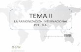 TEMA II - ocw.ehu.eus