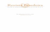 REVISTA BRASILEIRA 78 - III - Book