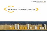 Manual TRANSPOREON - Nestlé
