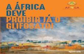 A ÁFRICA - acbio.org.za