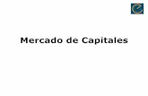 Mercado de Capitales - MARCELO DELFINO