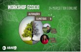 Apresentação do PowerPoint - ECOXXI